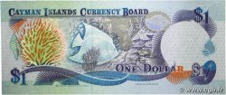 1 Dollar ÎLES CAIMANS  1996 P.16b NEUF