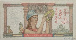 20 Piastres INDOCHINE FRANÇAISE  1949 P.081a SPL