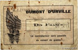 10 Francs FRANCE Regionalismus und verschiedenen  1936 K.189 S