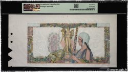 1000 Francs aux TROPHÉES type 1947 Épreuve FRANCE  1947 NE.1947.01a pr.NEUF