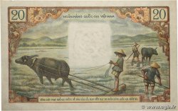 20 Dong VIET NAM SUD  1956 P.04a pr.NEUF