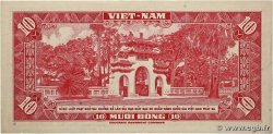 10 Dong VIET NAM SUD  1962 P.05a  pr.NEUF