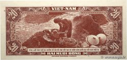 20 Dong VIET NAM SUD  1962 P.06a NEUF