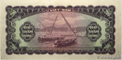 200 Dong VIET NAM SUD  1958 P.09a NEUF