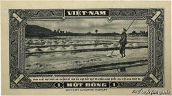 1 Dong VIET NAM SUD  1955 P.11a SPL