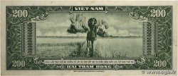 200 Dong VIET NAM SUD  1955 P.14a TTB+