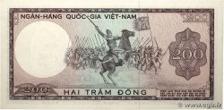 200 Dong VIET NAM SUD  1966 P.20b NEUF