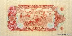 1 Dong VIET NAM SUD  1966 P.40a NEUF