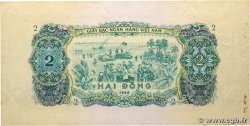 2 Dong VIET NAM SUD  1966 P.41a pr.NEUF