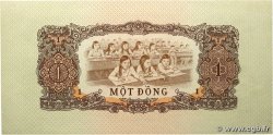 1 Dong SÜDVIETNAM  1963 P.R4 ST