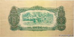 10 Dong VIET NAM SUD  1963 P.R7 TTB