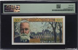 500 Francs VICTOR HUGO Spécimen FRANCE  1954 F.35.01Spn pr.NEUF