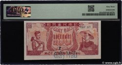 100 Dong Spécimen VIET NAM   1952 P.040As pr.NEUF