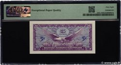 5 Cents ÉTATS-UNIS D