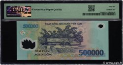 500000 Dong Numéro spécial VIET NAM   2020 P.124p NEUF
