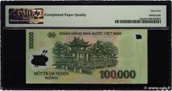 100000 Dong Numéro spécial VIET NAM   2020 P.122q NEUF