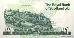 1 Pound SCOTLAND  1999 P.351d AU