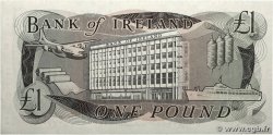 1 Pound IRLANDE DU NORD  1980 P.065 pr.NEUF