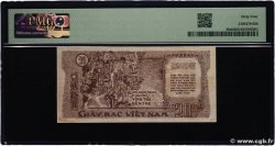 20 Dong Spécimen VIET NAM   1952 P.038s pr.NEUF