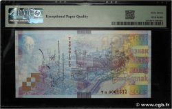 195 Units Test Note RUSSLAND  2013 P.- ST