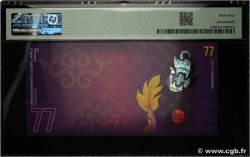 77 Units Test Note GERMAN FEDERAL REPUBLIC  2016 P.- UNC-