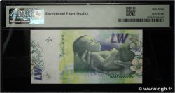 1 (Units) Test Note SUISSE  2010 P.- FDC