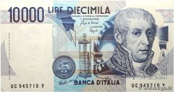 10000 Lire ITALIE  1984 P.112a