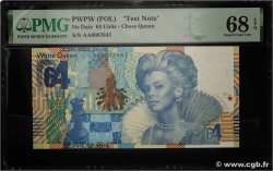 64 (Units) Test Note POLEN  2010 P.- ST