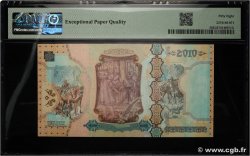 1 (Units) Test Note KASACHSTAN  2010 P.- fST