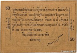 50 At LAOS  1945 P.A3b fVZ