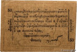 50 At LAOS  1945 P.A3c fSS