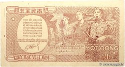 1 Dong VIETNAM  1948 P.016 VZ