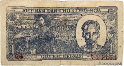 1 Dong VIETNAM  1948 P.016 S