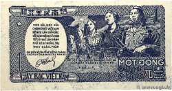 1 Dong VIET NAM   1948 P.016 TTB+