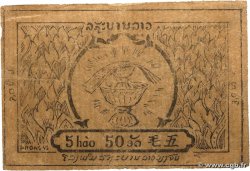 50 At LAOS  1945 P.A3j S