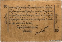 50 At LAOS  1945 P.A3j S