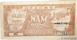 5 Dong VIETNAM  1948 P.017a fVZ
