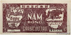 5 Dong VIETNAM  1948 P.017a VZ+
