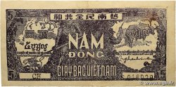 5 Dong VIET NAM   1948 P.017a TTB+