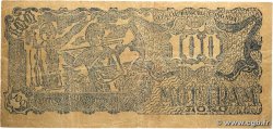 100 Dong VIETNAM  1949 P.030b SS