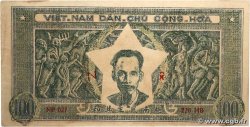 100 Dong VIETNAM  1950 P.033 VZ+