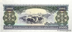 1000 au 50000 Kip LAOS  2003 P.32A au P.38 pr.NEUF