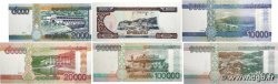 2000 au 100000 Kip LAOS  2011 P.41 au P.42A fST+
