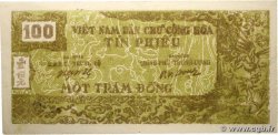 100 Dong VIET NAM   1950 P.055a1 TTB+