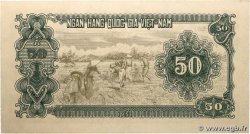 50 Dong VIET NAM   1951 P.061a pr.NEUF
