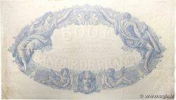 500 Francs BLEU ET ROSE FRANCE  1933 F.30.36 pr.SUP