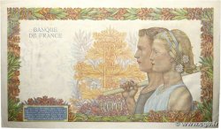 500 Francs LA PAIX FRANCE  1942 F.32.30 pr.SUP