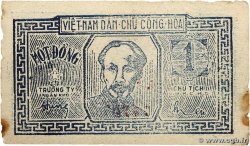 1 Dong VIETNAM  1950 P.R06 fVZ