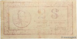 2 Dong VIETNAM  1949 P.R07 SS