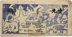 1 Dong VIETNAM  1950 P.-- S